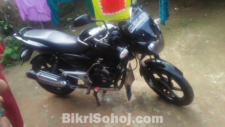 Bajaj pulsar ১৫০